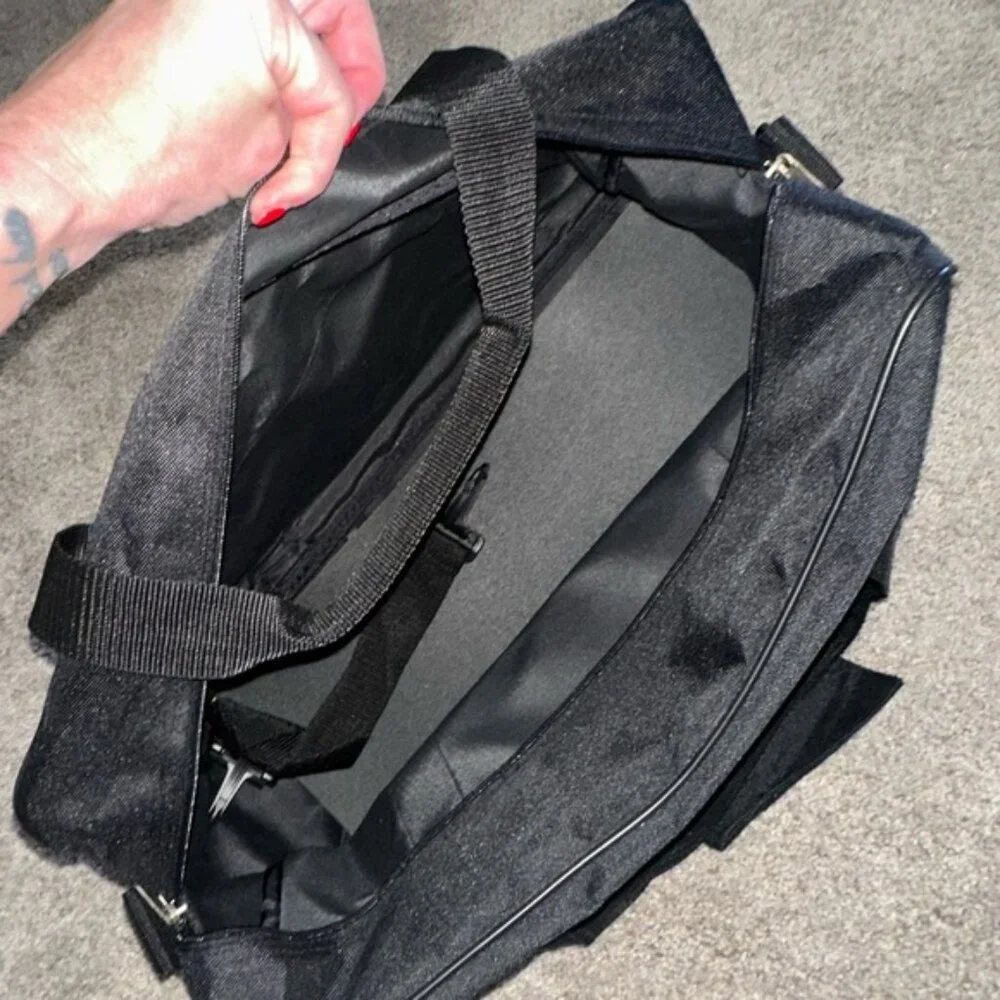 NWOT Duffel Bag